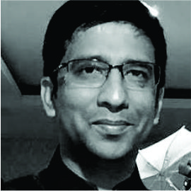 Mr. G P Srivastava